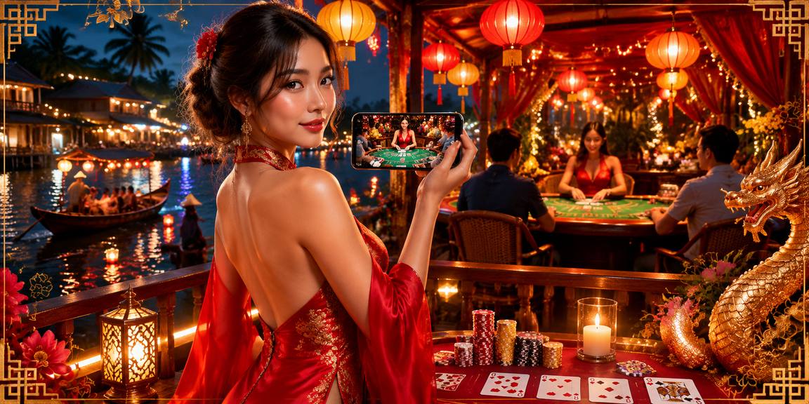 tk1388 Vòng quay slot đặc biệt